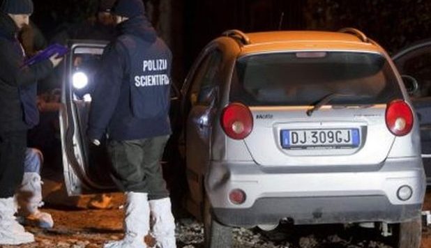 Ndrangheta Mafia busted in nationwide raids across Italy