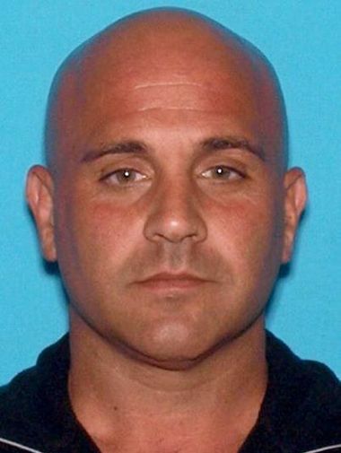 Lucchese family mobster charged with trafficking pot