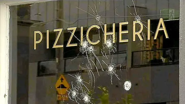 Ndrangheta Mafia suspected of being behind recent violence in Australia