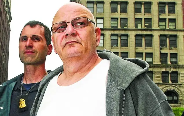 Thomas Gioeli former Colombo family boss sentenced to 18 years | About ...