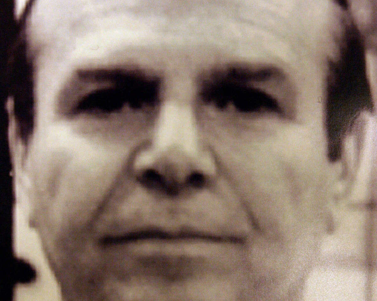 Mafia informant erased key evidence against Joseph Merlino