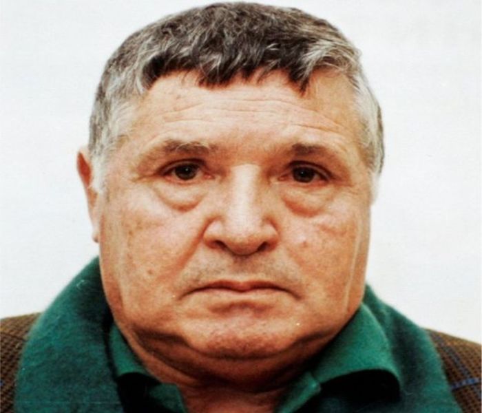Cosa Nostra Boss Of Bosses Toto Riina Dead At 87 About The Mafia 