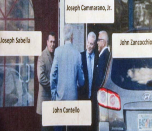 bonanno consigliere prison mafia aboutthemafia cammarano porky crime