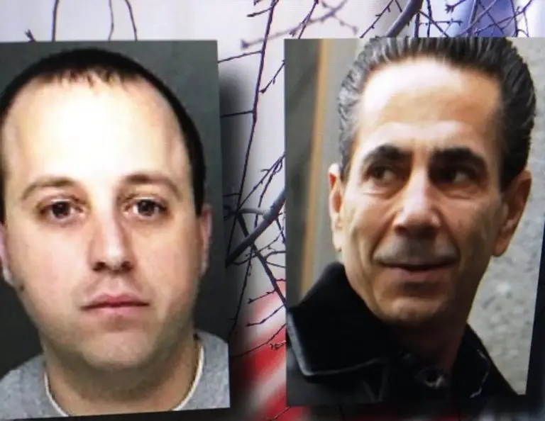 joseph "skinny joey" merlino Archives About The Mafia