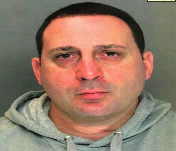 Bonanno family Capo Ronald Giallanzo pleads guilty and forfeits luxurious mansion