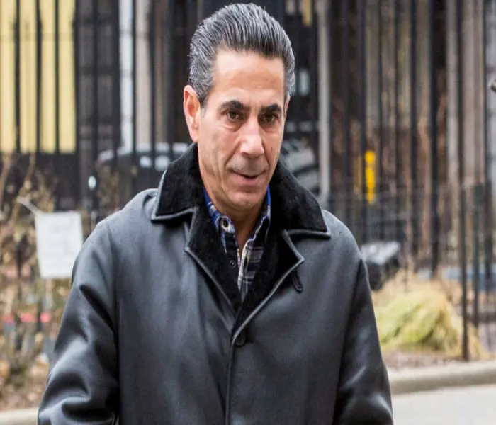 Philadelphia Mafia boss Joey Merlino agrees to plea deal