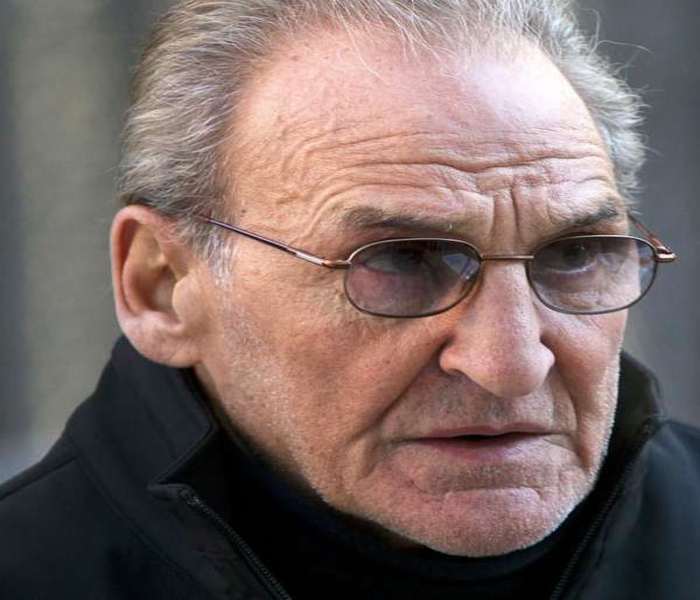 Bonanno Family Capo Vincent Asaro appeals prison sentence About The Mafia