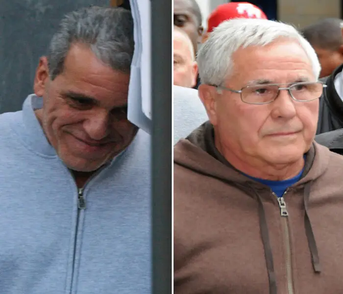 Lucchese Crime Family facing leadership void
