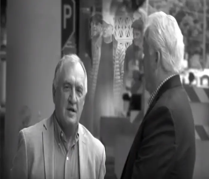 Philadelphia Mafia and legalized sports gambling on the latest episode of Mob Talk