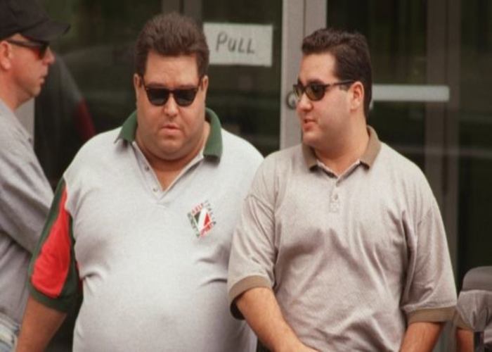 Ontario police make arrest in Angelo Musitano murder case