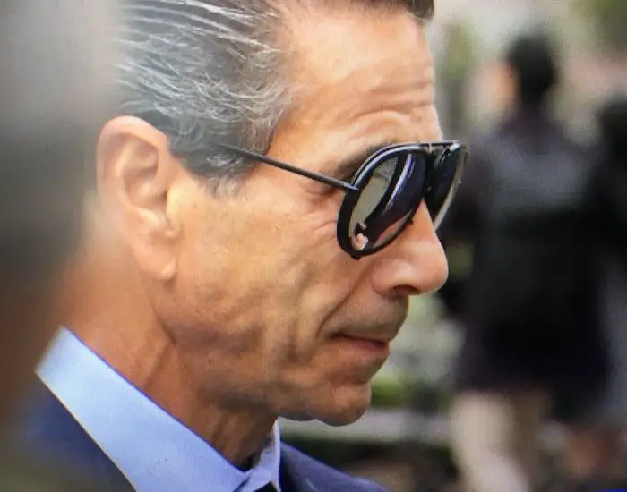 Philly mafia boss Joey Merlino sentenced