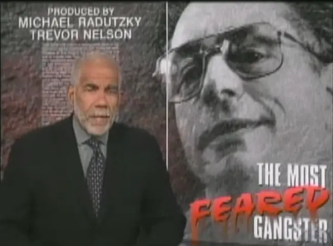 The Most Feared Gangster. 60 Minutes