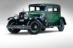 Al Capone's 1928 Cadillac