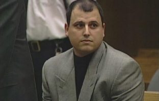Assault Case Against Ex-Mafia Hitman Antony Arillotta Dismissed Antony Arillotta Assault case dropped