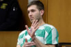 Anthony Comello accused of killing Francesco Cali