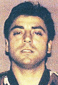 Frank Cali "Franky Boy"