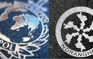Italian government and INTERPOL lead global effort to reign in ‘Ndrangheta. INTERPOL lead global effort to reign in 'Ndrangheta.