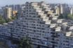 Le Vele, Scampia, Napoli