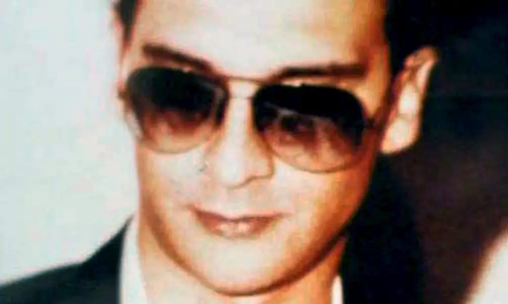 Matteo Messina Denaro