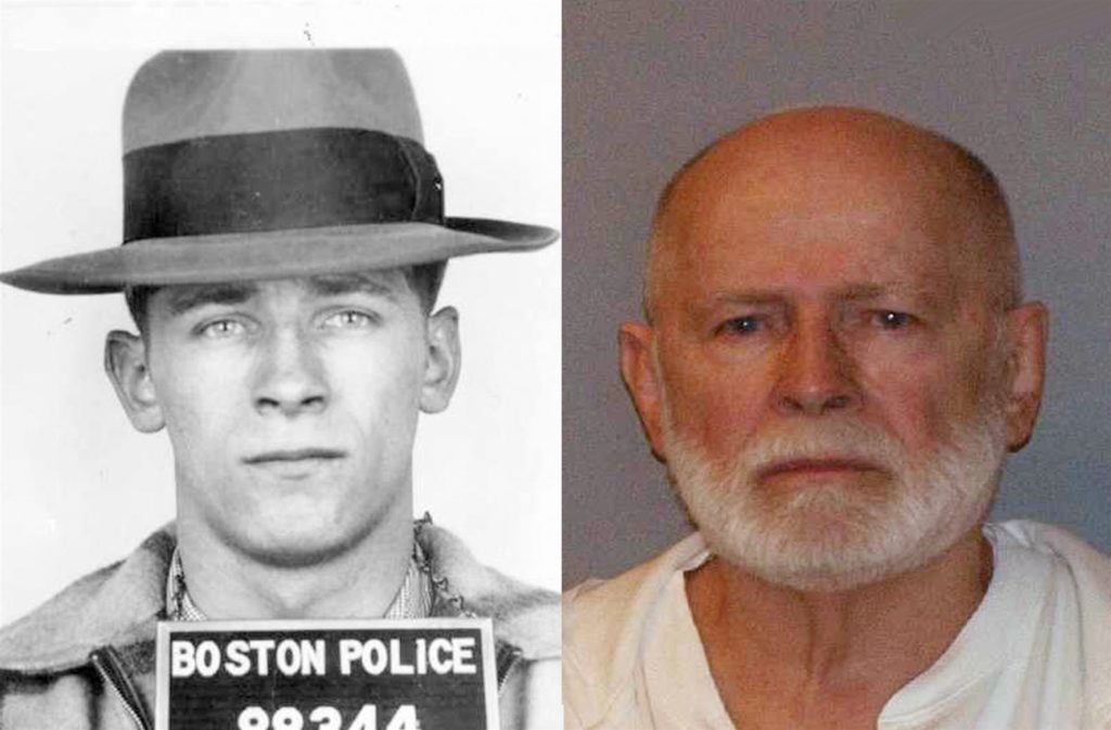 Whitey Bulger
