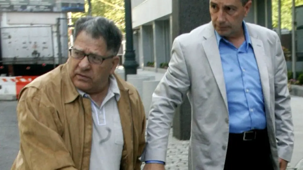 Mobster John “Sonny” Franzese Dead, age 103 About The Mafia