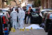 Agostino Alessandro Migliore Murdered