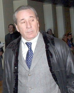 Vito Rizzuto