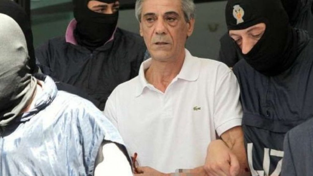 Carmine Fasciani