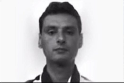 Cesare Antonio Cordi, boss of the Cordi Clan was arrested after going outside for a cigarette during quarantine.