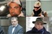 Mobsters who fled to Britain