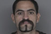 Mexican Mafia Member Jose Loza was sentenced to life plus thirty years