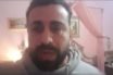 Gomorrah actor Luca Franzese whose sister died from the Coronavirus COVID-19