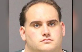 DeCavalcante Crime Family Associate Sentenced Mario Galli III, a DeCavalcante crime family associate who plead guilty to drug and firearm charges