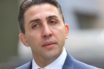Rocco Arico was questioned in prison about the murder of Richard Mladenich