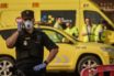 Coronavirus COPID-19. Will the mafia impose quarantine?