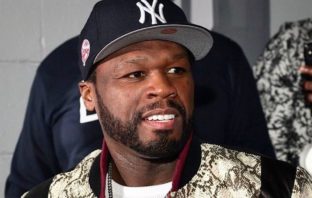 50-Cents’ “Black Mafia Family” Drama Series gets the Green Light 50-Cent gets the green light from Starz for 8 episodes of "Black Mafia Family"