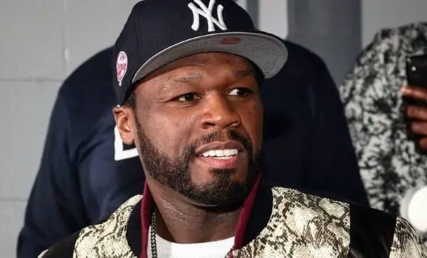 50 Cents Black Mafia Family Drama Series Gets The Green Light