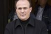 Vincenzo “Jimmy” DeMaria after one of his parole violation arrests