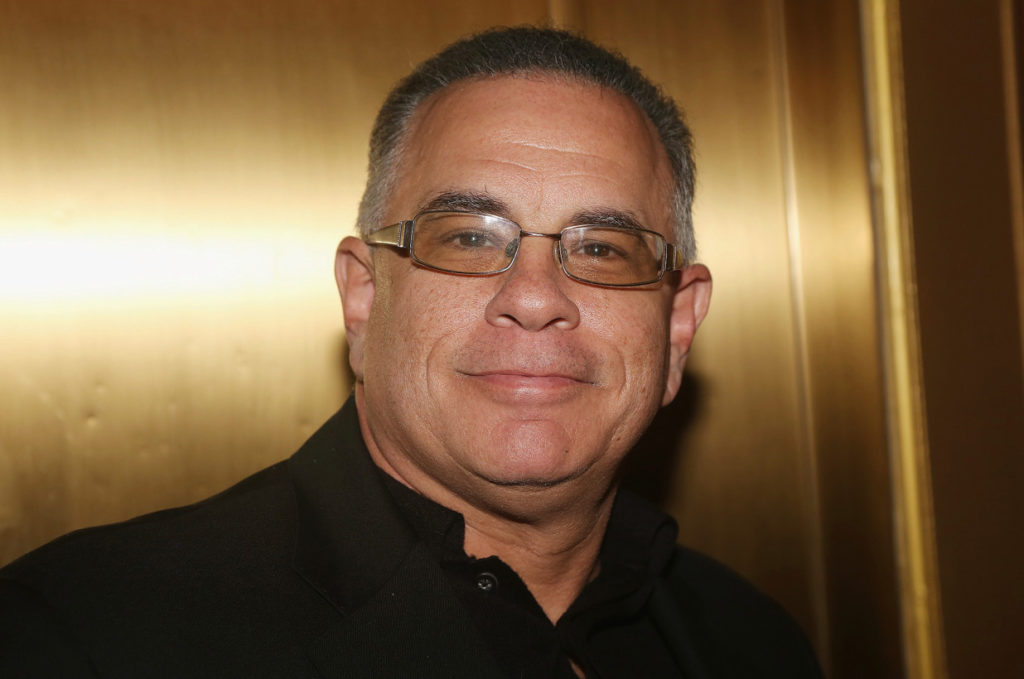 John Gotti Jr. is being investigated for his ties to, and meetings with the Latin Kings