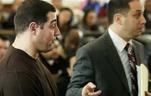 Mob Soldier Pleads Guilty to Extortion; Faces up to 20 Years Behind Bars