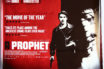 The original movie, “A Prophet” was directed by Jacques Audiard.