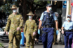 Australian Police are preparing for an influx of mafia activity and money into the country