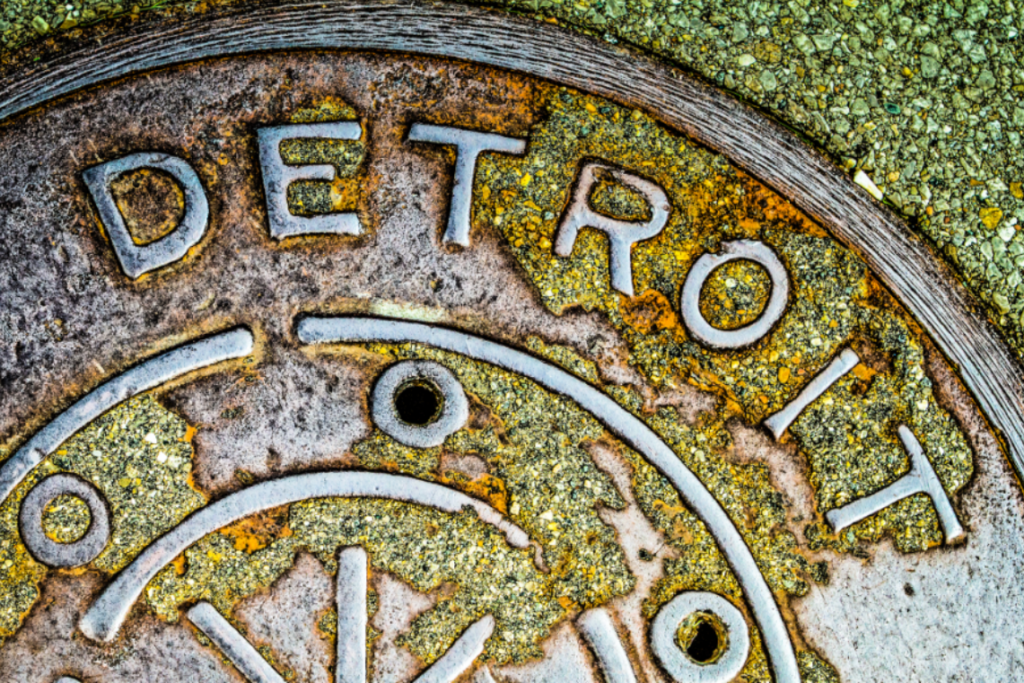 Detroit Mobster Antonio “Toto” Ruggirello died this week from COVID-19 at the age of 83