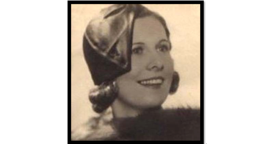 Mae Capone