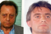 Francesco Bonura (Left) and Pasquale Zagaria were released from prison and placed under house arrest. The Italian government is now sending them back to prison.