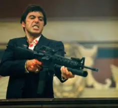 A ‘Scarface’ remake is coming – Like it or not.