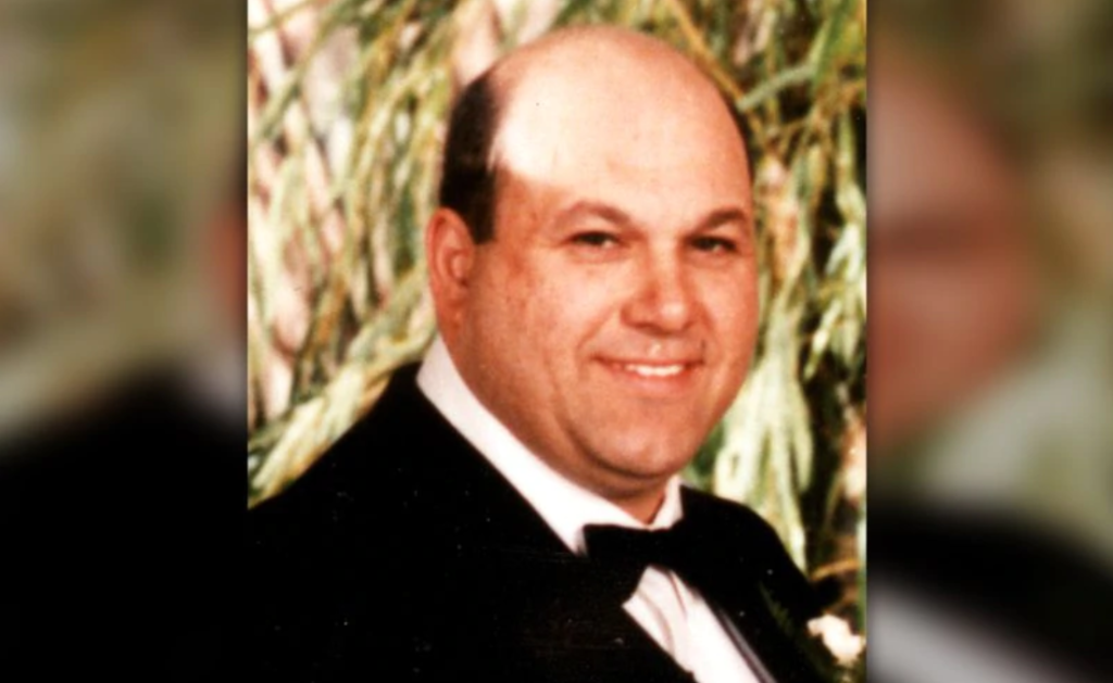 Lucchese crime family member Michael “Baldy Mike” Spinelli has been released from prison