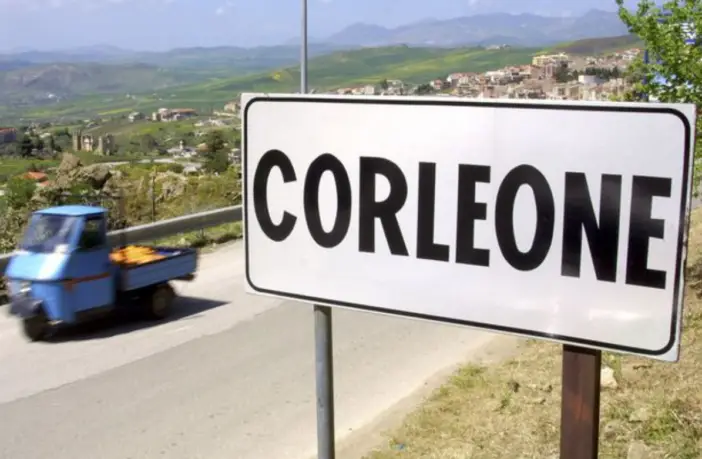 Sicilian Town That Inspired The Godfather Has A Deep Mafia