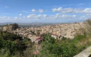 Italian officials detain mafioso for role in child’s murder