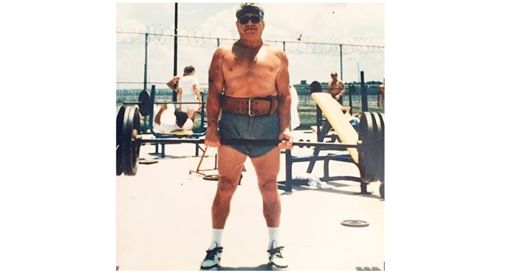 Charles “Charlie White” Iannece, a member and hitman of the Philadelphia crime family has died of natural causes at the age of 85.